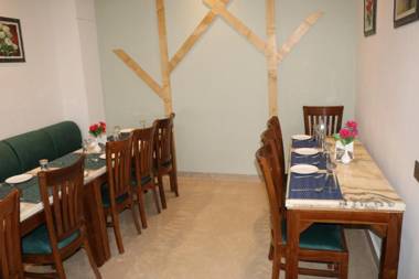 Hotel Mayra Grand by Mayra Group of Hotels