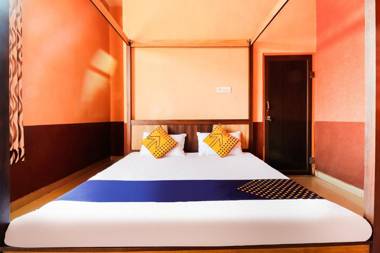 SPOT ON 68319 Hotel Nakhralo Rajasthan Resort