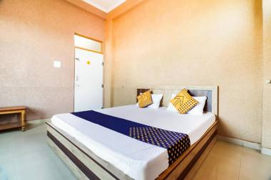 SPOT ON 68319 Hotel Nakhralo Rajasthan Resort