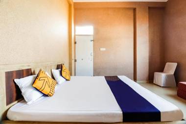 SPOT ON 68319 Hotel Nakhralo Rajasthan Resort