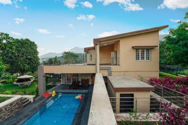 SaffronStays Forest Trails