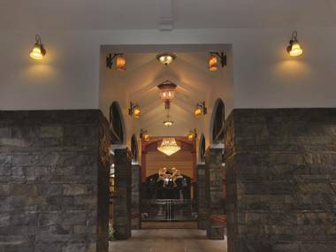 Wetzlar Resorts and Hotels