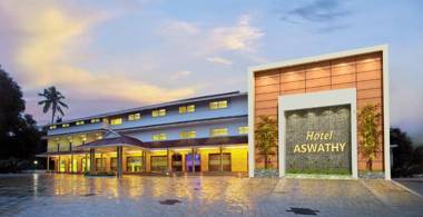 Hotel Aswathy