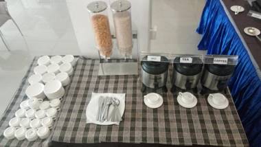 Sara Hotels and Apartments