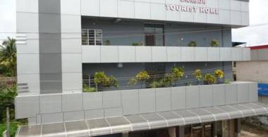 Chungath Tourist Home
