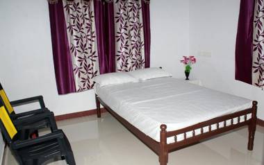 Takashi Homestay North Paravur Near Muziris