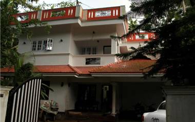 Takashi Homestay North Paravur Near Muziris