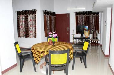 Takashi Homestay North Paravur Near Muziris