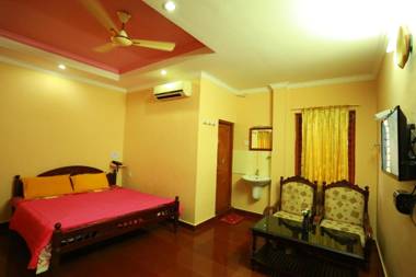 Hotel Surabhi tourist home
