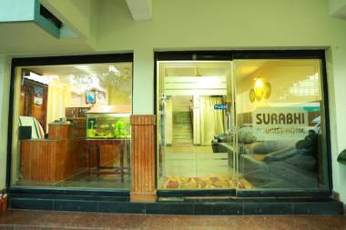 Hotel Surabhi tourist home