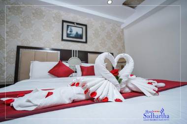 Hotel Sidhartha Chalakudy