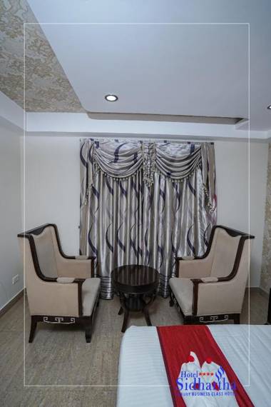 Hotel Sidhartha Chalakudy