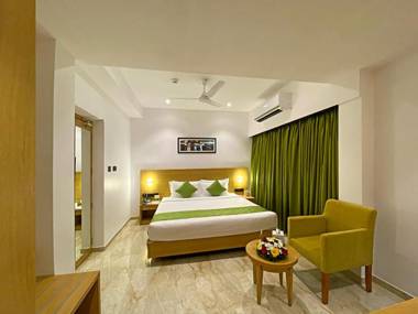 PARK RESIDENCY Kodungallur