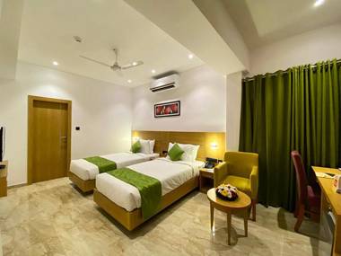 PARK RESIDENCY Kodungallur