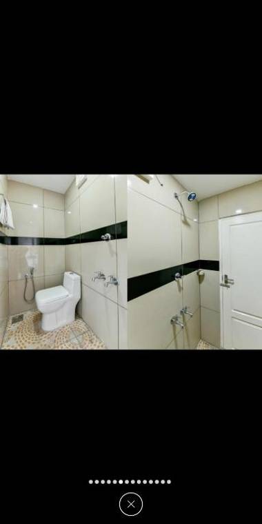 GREEN LINE RESIDENCY