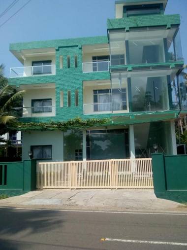 ZaMaRaYa Bed & Breakfast