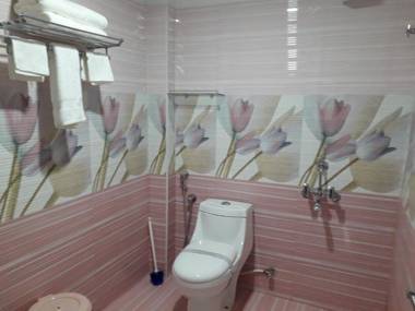 Style Homes Holiday INN