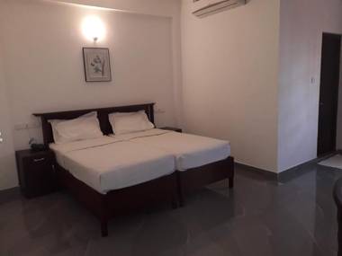 Style Homes Holiday INN