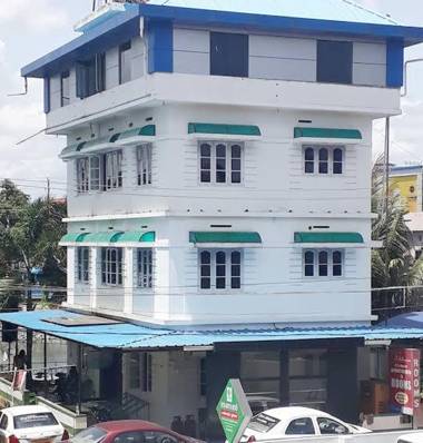 Style Homes Holiday INN