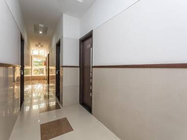 OYO 79290 Manswini - The Serenity Villa