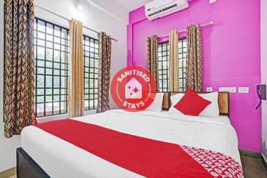 OYO Flagship 80621 Thaza