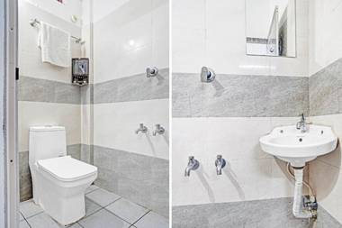 OYO Flagship 80621 Thaza