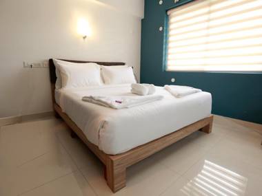 Transit Suites by GrandWest