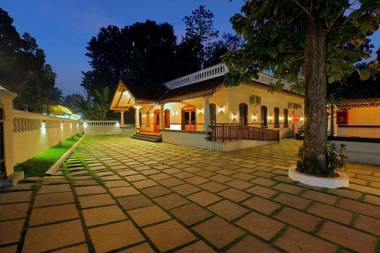 Kovilakam Heritage Resort