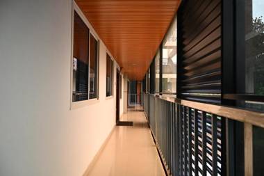 Airport Cochin Grand Residency  NEDUMBASSERY