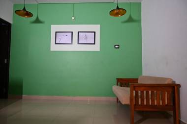 Airport Cochin Grand Residency NEDUMBASSERY