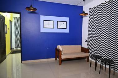 Airport Cochin Grand Residency NEDUMBASSERY