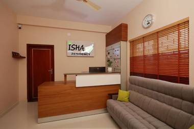 Isha Residency