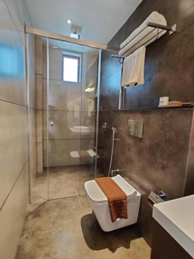 Florida Airport Hotel Kochi