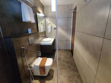 Florida Airport Hotel Kochi