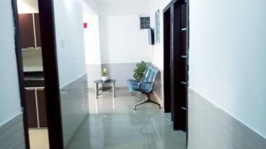 Jinan palace out house