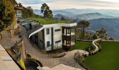 Imperial Heights Resort