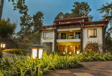 Imperial Heights Resort