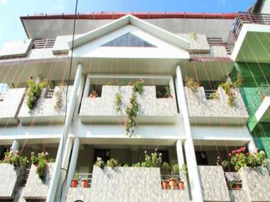 Hotel Shivalik - Best Himalaya View Hotel In Almora