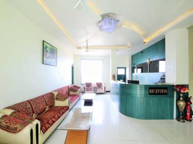 Hotel Shivalik - Best Himalaya View Hotel In Almora