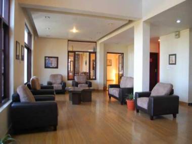 Kasaar Jungle Resort