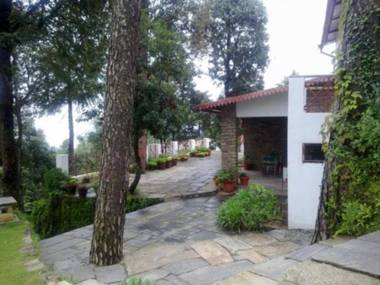 Kasaar Jungle Resort