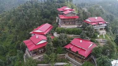 The Green Village Eco Resort Jageshwar