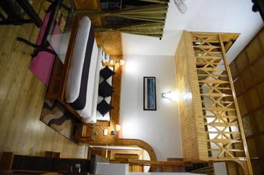 The Green Village Eco Resort Jageshwar