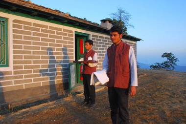 Thikalna Himalayan Retreat