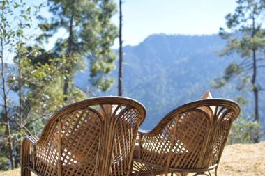 Thikalna Himalayan Retreat