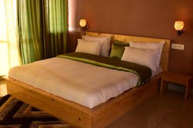 Rudra Himalayan Retreat