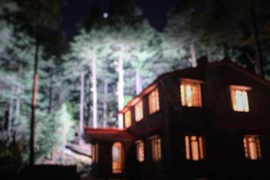 Shantiniketan Mountain Home