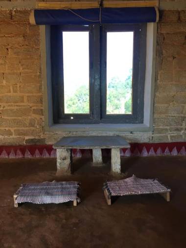 sundowners campsite binsar valley