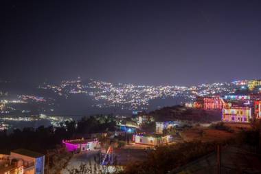 The Himalayan Bungalow HOMES by BluSalz