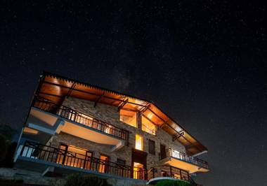 The Himalayan Bungalow HOMES by BluSalz